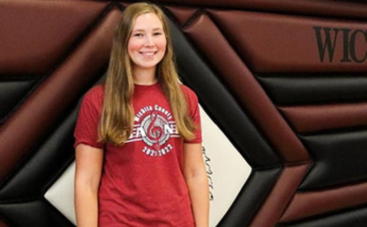 Athletes of the Week