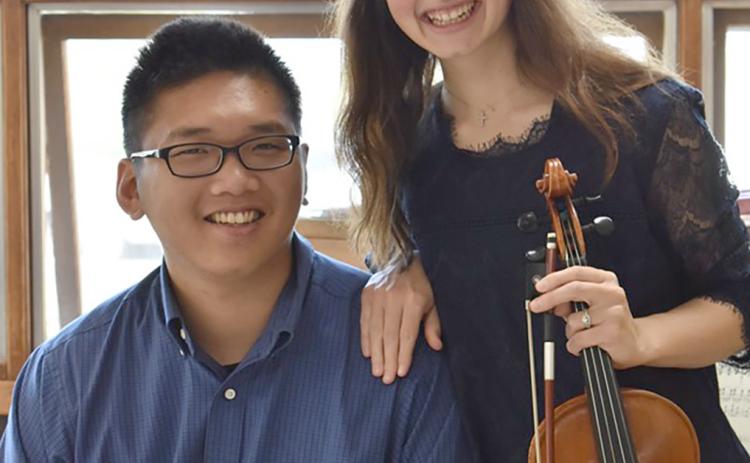 West Bethany Free Methodist Church announces concert