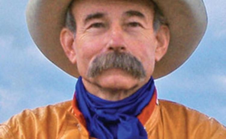 Cowboy Poet Baxter Black Dies