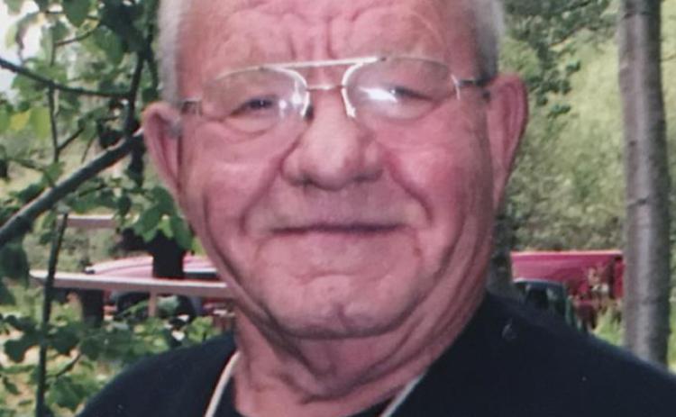 Larry Grant