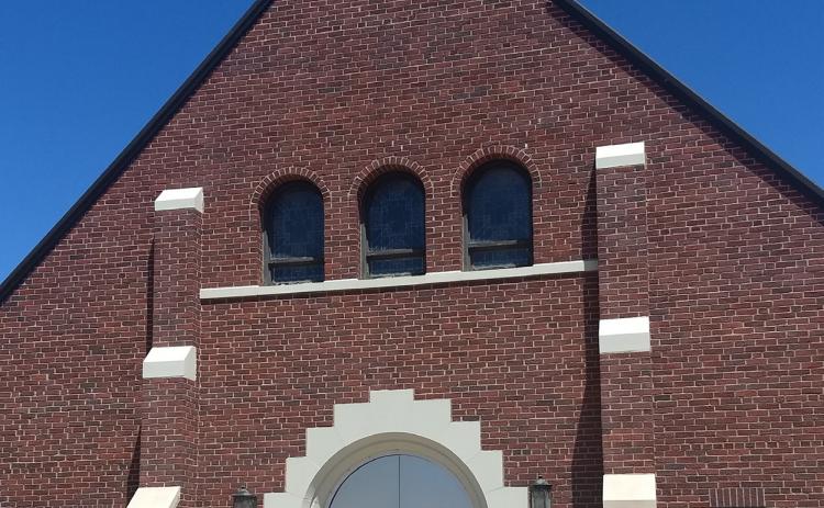 Law Enforcement Investigates Break-in at Scott City’s St. Joseph Catholic Church