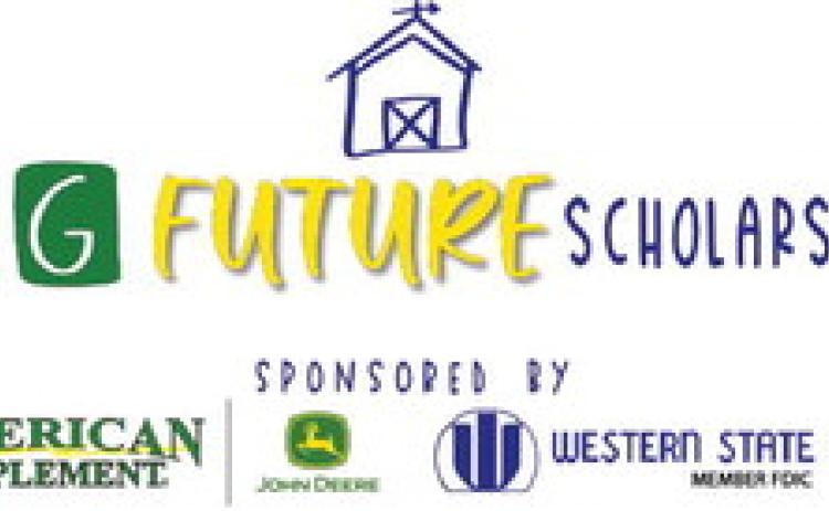 Western State Bank and American Implement announce 2023 Ag Future Scholarship Program