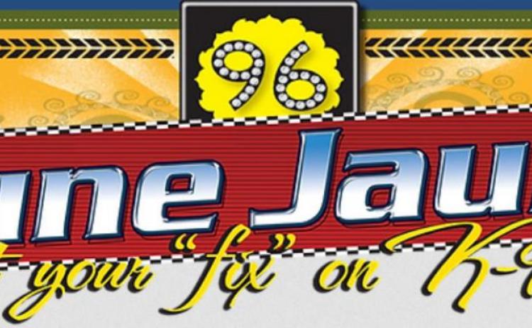 June Jaunt Showcases Rural Kansas Fun