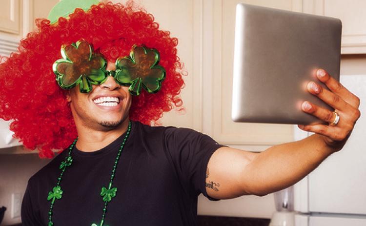 How to celebrate St. Patrick’s Day safely