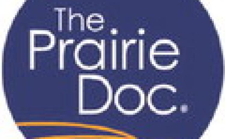 Prairie Doc Perspective