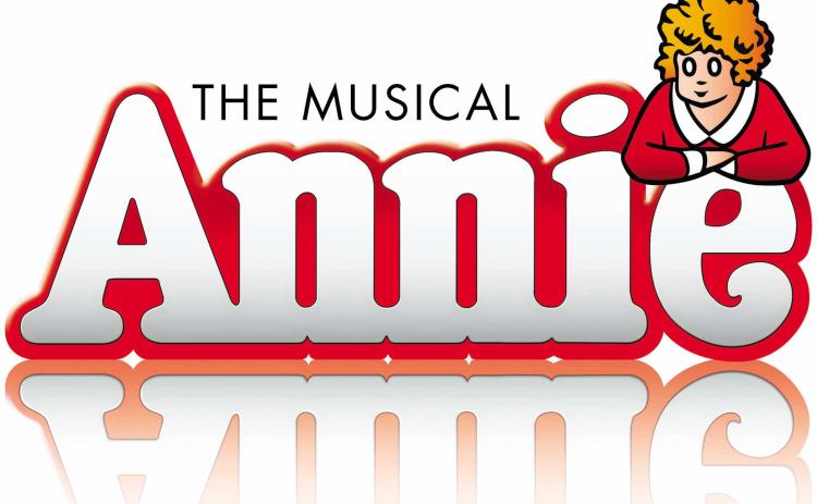 High School Musical 2022: Annie
