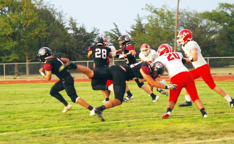 Are You Ready for some Fall Sports?