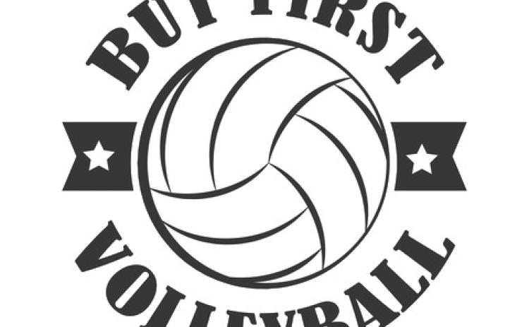 Lady Indians Volleyball Take 2nd Place at Hi-Plains League Tourney