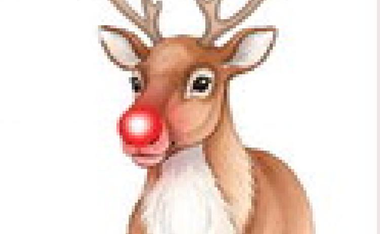 Merry Christmas!