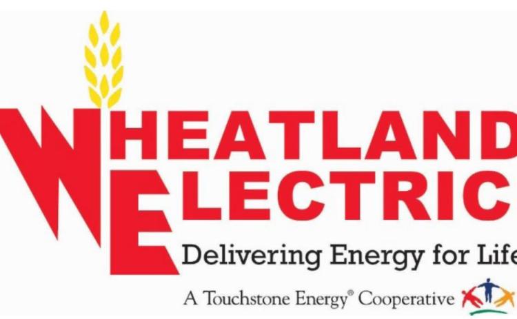 Wheatland Electric Retires $1 Million