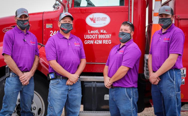NATIONAL LINEMAN APPRECIATION DAY