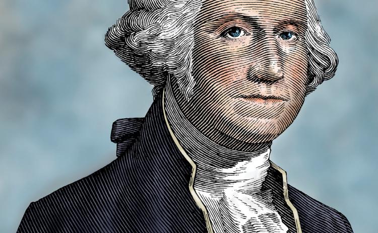 1789: President Washington Proclaims First National Day of Thanksgiving
