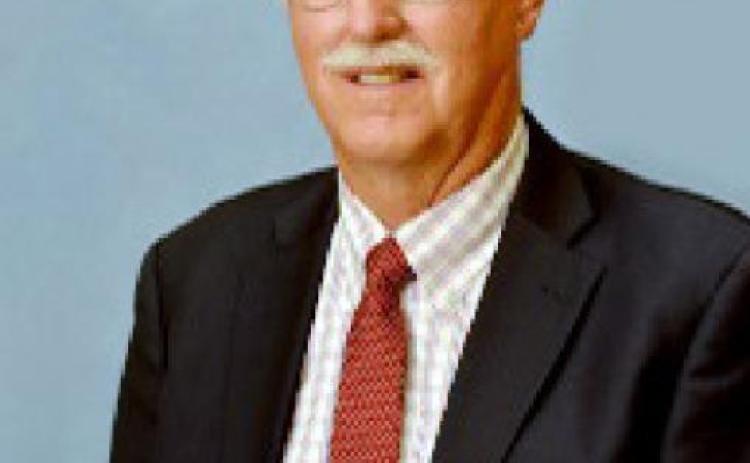KS Dist 118 Rep Jim Minnix: Legislative Update