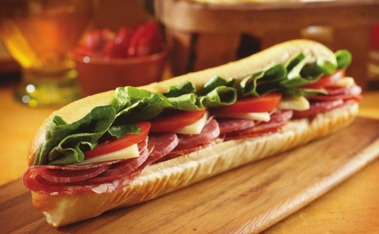 Celebrate a classic sandwich that goes by many names