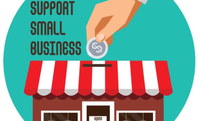 The Value of Shopping Local
