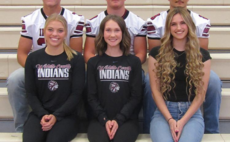 WCHS to Celebrate Fall Homecoming Friday