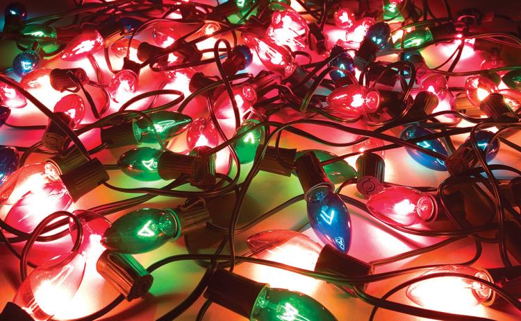 Fire safety protocols to keep in mind when holiday decorating