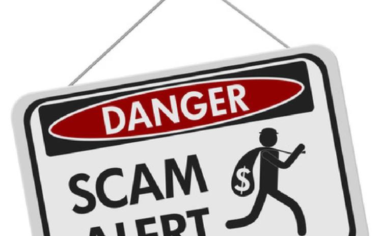 SCAMMED! Wichita County Resident Recounts Experience