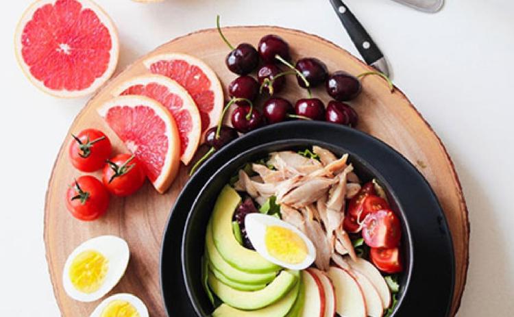 Some of the best foods that offer health benefits, including anti-inflammatory properties, are berries, fatty fish like salmon and tuna, tomatoes, nuts and broccoli. KSU File Photo