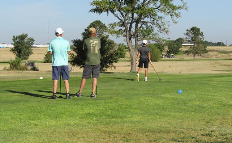 Warpath to Wellness holds 1st Annual Golf Tournament