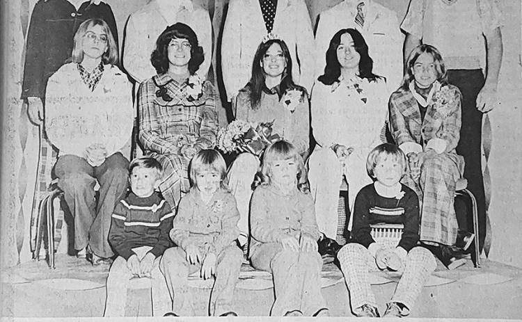 ...Yesteryears