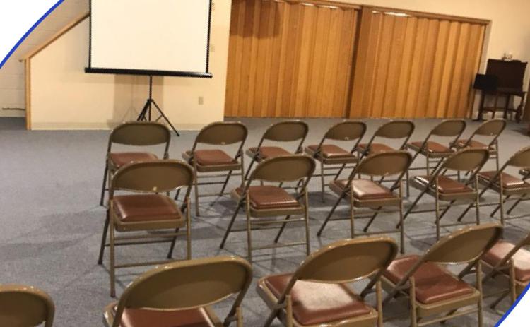 Introducing Agora: A Gathering Place