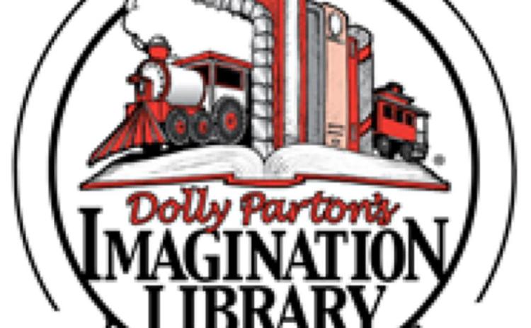 Dolly Parton’s Imagination Library is Now Available to Residents in Wichita County Kansas!