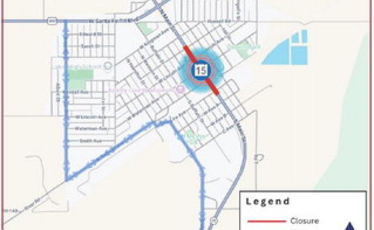 K-25 to close in Lakin beginning June 15