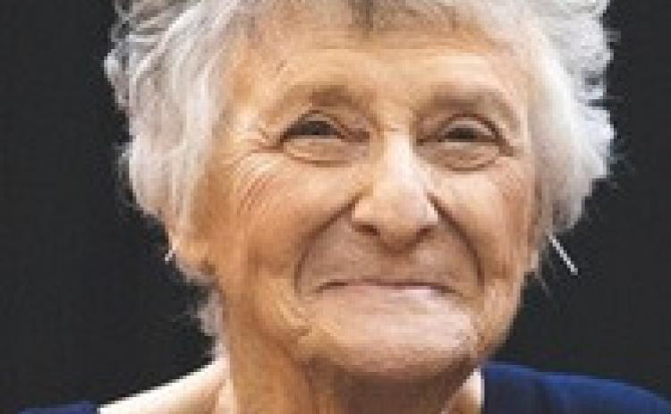 Donna Lou Ellyn Elder