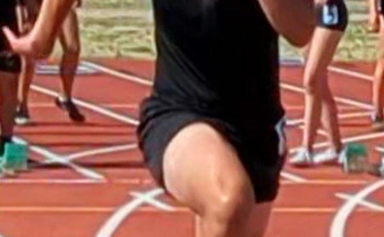 League Track Brings Improvement