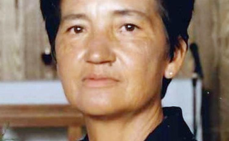 Marianne Porter