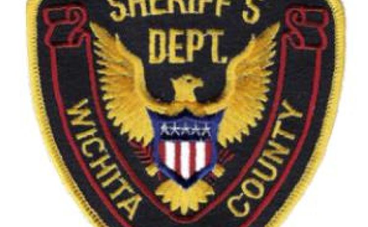 Sheriff’s Blotter