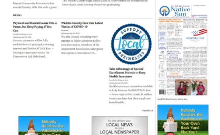 Our Website is About to Become Very Exclusive. Trendy, Eh?