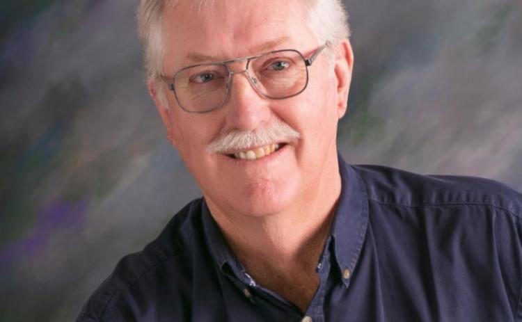 Jim Minnix, Scott City, Incumbent 118th District Representative