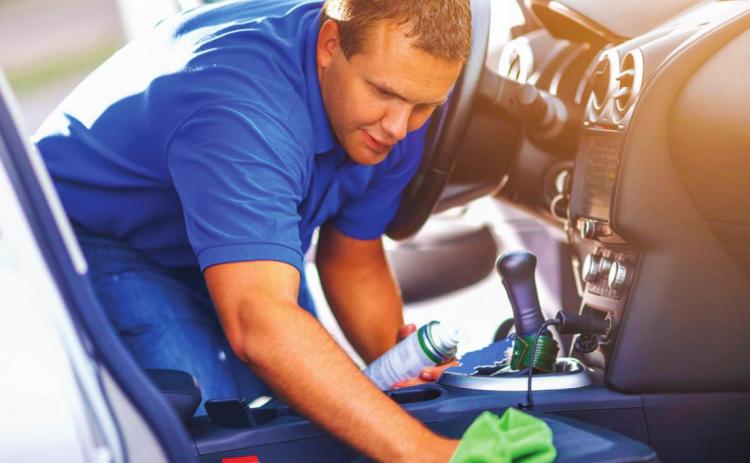 How to Keep Car Interiors Clean