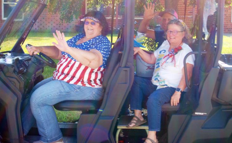 Fair & Parade Photos Galore!