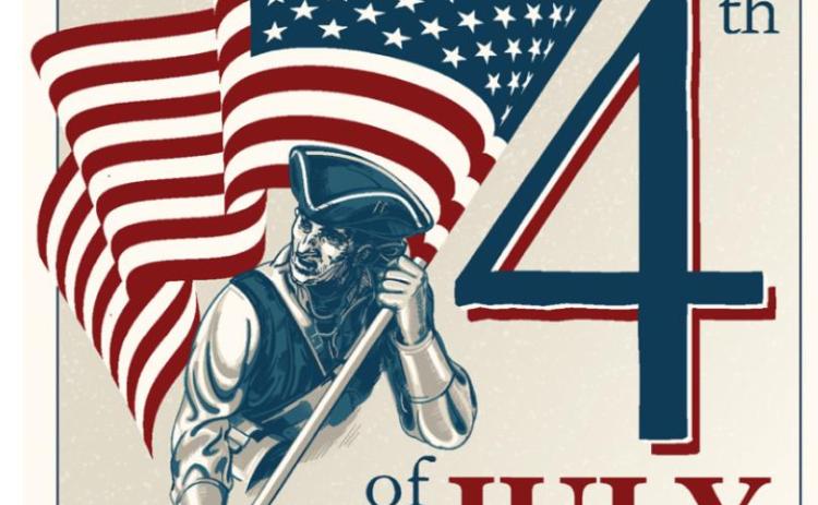 The History of America's Independence Day