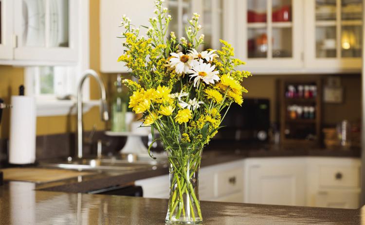 Learn the meanings behind popular Mother’s Day flowers