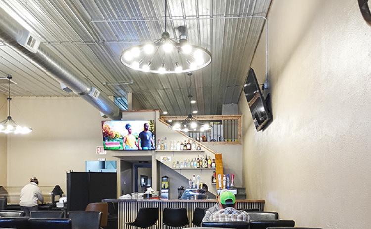 Brothers Cafe and Cantina