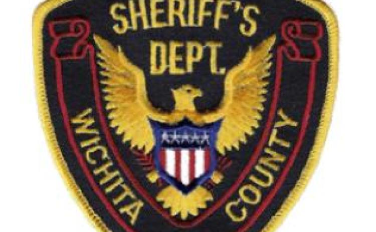 Sheriff’s Blotter