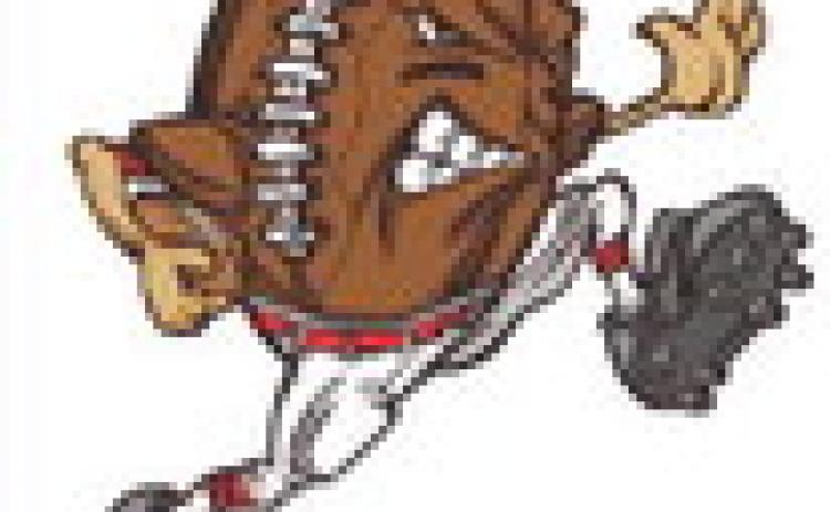 Indians are District
