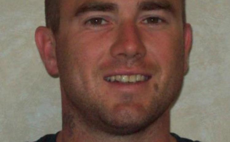 Standoff in Meade Leads to Felon's Arrest