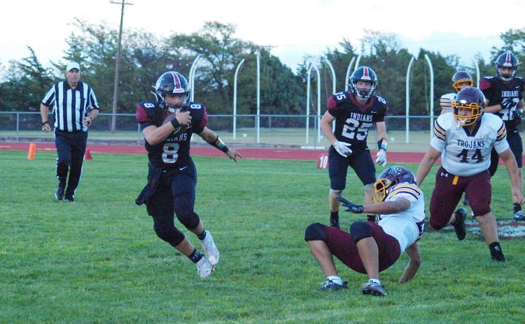 Homecoming Game Pictures