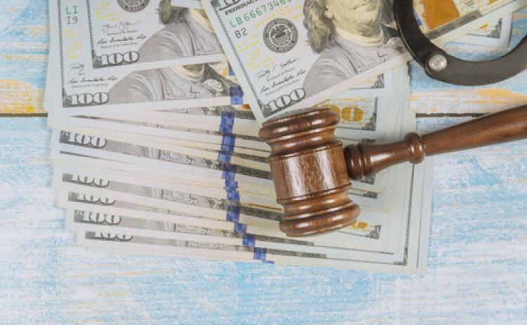 Tax Auction to be held Next Week