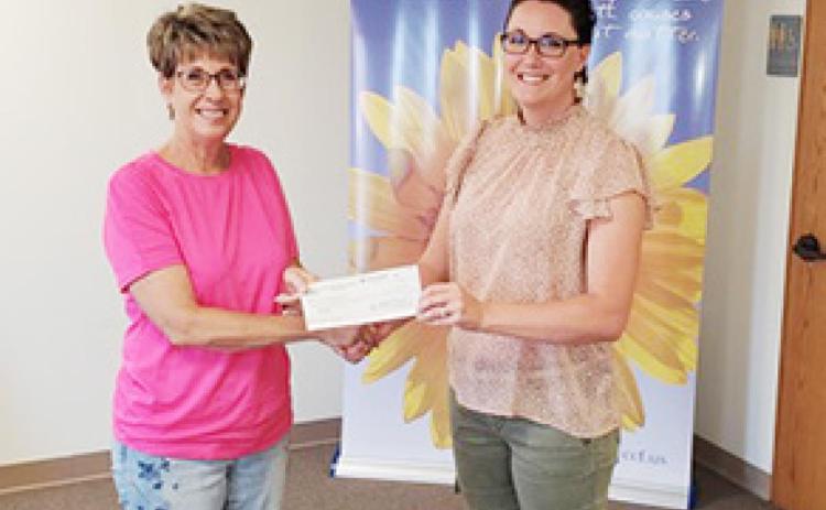 WCCF Awards Last 2022 Grants