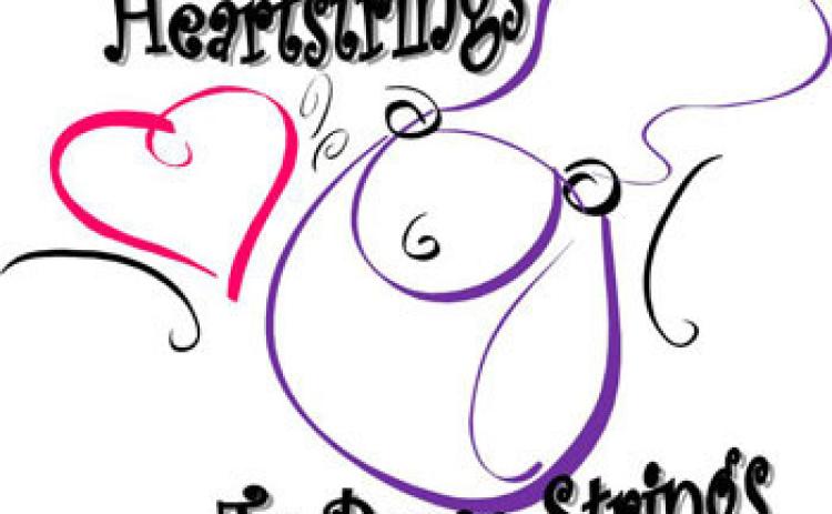 Heartstrings to Purse Strings Sets 2023 Grant Focus
