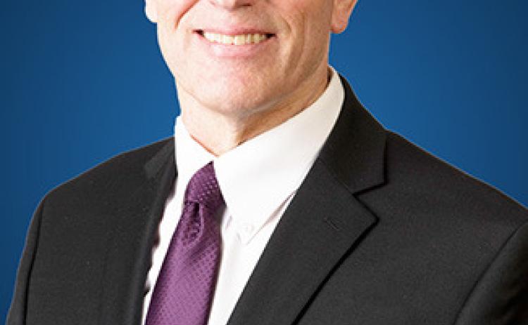 The Peoples Bank and Trust announces the retirement of Tom Pruitt
