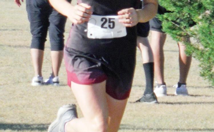 Cross Country: Season's Best for All