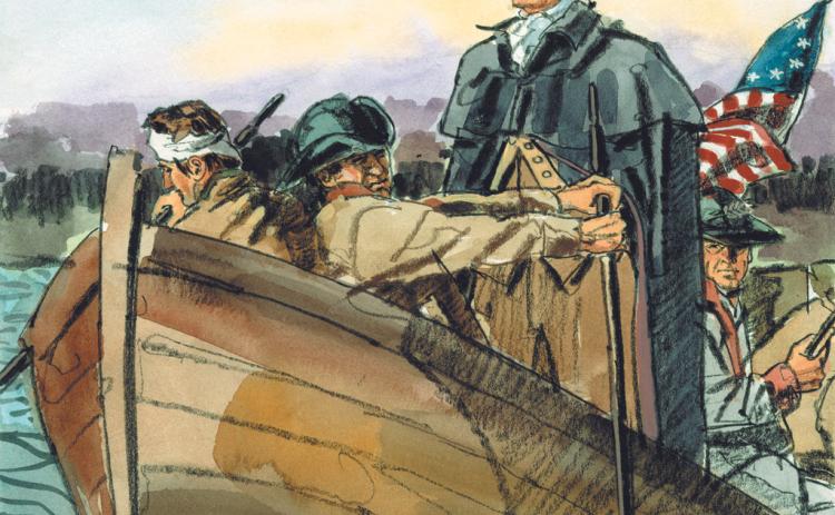 4 Unique Moments in American History