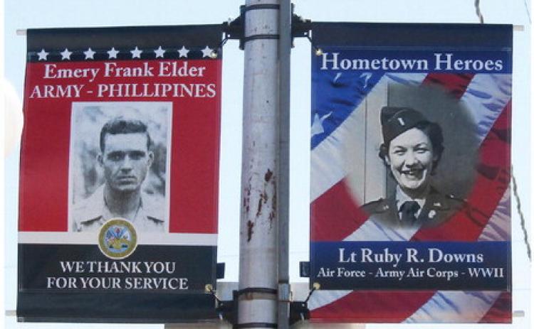 Entities Prepare to Honor Veterans on 11/11